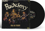 Buckcherry - Roar Like Thunder (Vinyl)