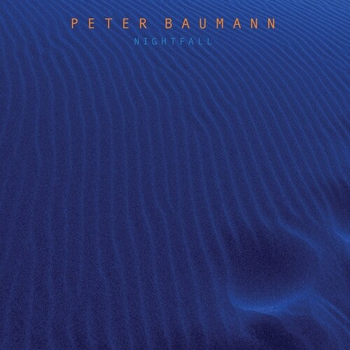 Peter Baumann - Nightfall (Vinyl)