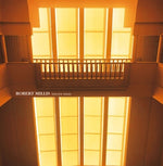 Robert Millis - Interior Music (Vinyl)