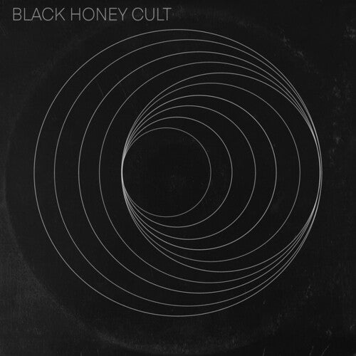 Black Honey Cult - Black Honey Cult (Vinyl)