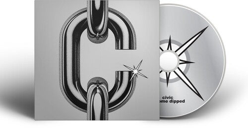 Civic - Chrome Dipped (CD)