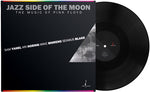 Sam Yahel - Jazz Side of the Moon - One Step Pressing Vinyl LP (Vinyl)