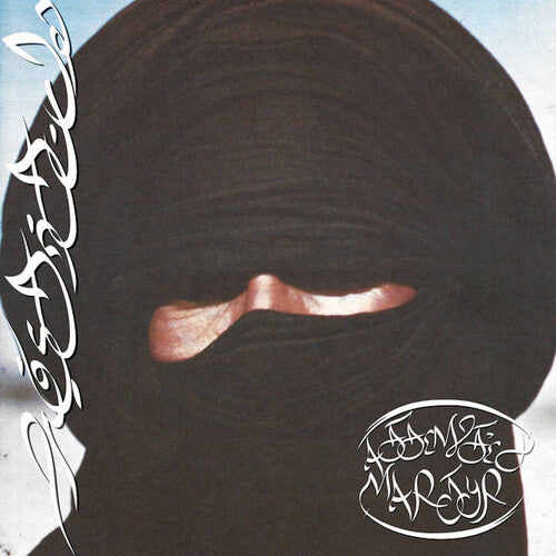 Prostitute - Attempted Martyr - Forest Green (Vinyl)