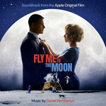 Daniel Pemberton - Fly Me to the Moon (Apple Original Film Soundtrack) (CD)