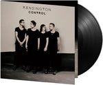 Kensington - Control - Gatefold 180-Gram Black Vinyl (Vinyl)