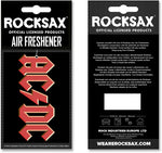 AC/DCAir Freshener