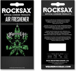 Cypress Hill Air Freshener