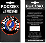 Grateful Dead Air Freshener