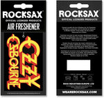 Rocksax Ozzy Osbourne Air Freshener