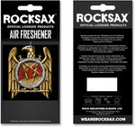 Slayer Air Freshener