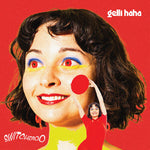 Gelli Haha - Switcheroo (CD)