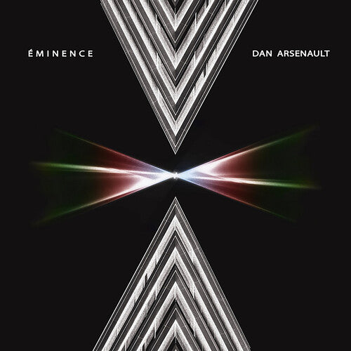 Dan Arsenault - Eminence (CD)