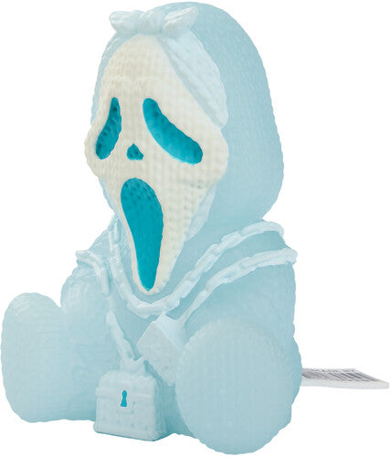 Handmade by Robots - Ghost Face: Jacob Marley #320