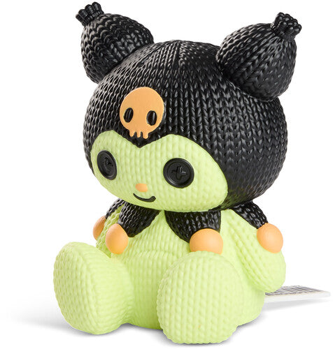 Handmade by Robots - Hello Kitty and Friends - Kuromi #346 (Halloween)