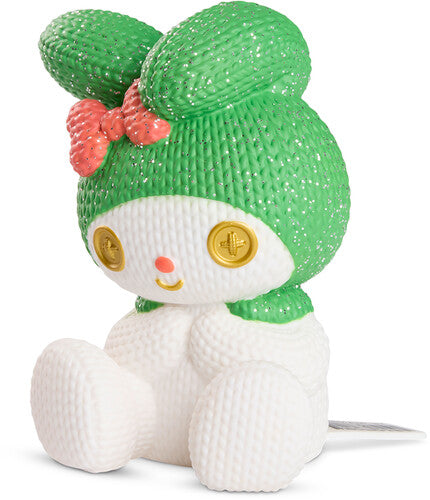 Handmade by Robots - Hello Kitty and Friends - My Melody #351 (Christmas)