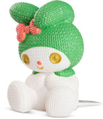 Handmade by Robots - Hello Kitty and Friends - My Melody #351 (Christmas)