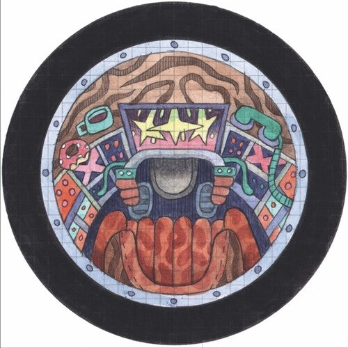 Just Because (Remixes) (Vinyl)