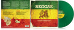 Various Artists - Reggae Roots Vibration Vol 1 - Green Transparent Vinyl (Vinyl)