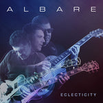 Albare - Eclecticity (CD)