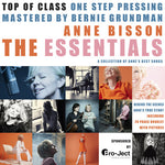 Anne Bisson - Essentials (Vinyl)