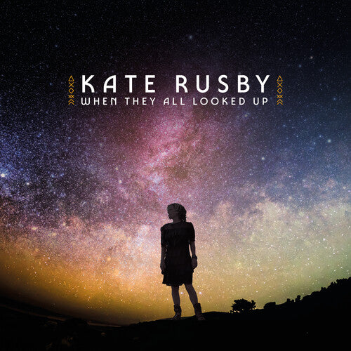 Kate Rusby - When They All Looked Up (CD)