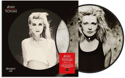 Toyah - Desire - Picture Disc (Vinyl)