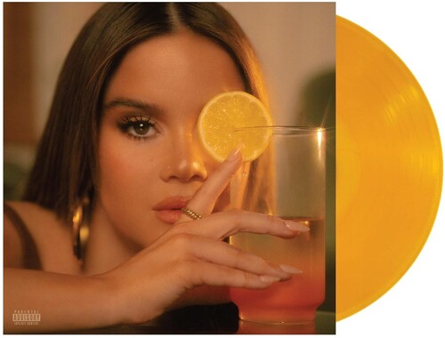 Maren Morris - Dreamsicle (Vinyl)