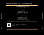 Mantovani Orchestra - Mantovani Orchestra - Live At Festival Hall Vol. 2 (CD)