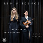 Jaleh Perego - Reminiscence (CD)