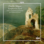 NDR Radiophilharmonie - Symphony No. 4 in B minor, reconstructed orchestration (CD)
