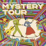 Sara Longo - Mystery Tour (CD)