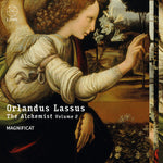 Magnificat - Lassus: The Alchemist, Vol. 2 (CD)