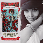 Kristina Marinova - The Bus Came By & I Got On (CD)