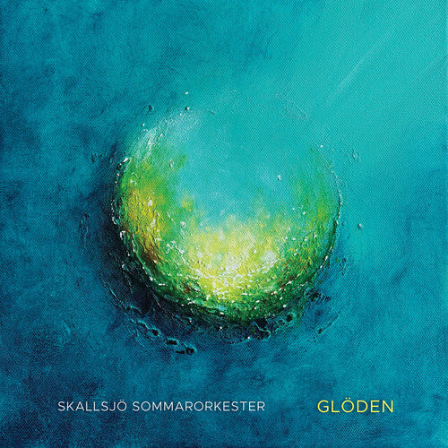 Skallsjo Sommarorkester - Gloden (CD)