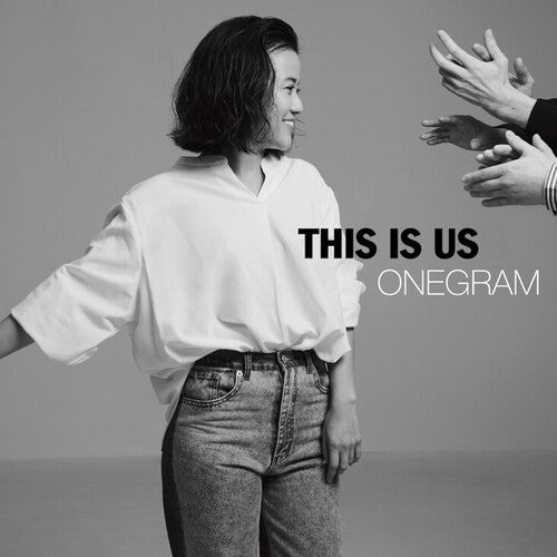 Onegram - This Is Us (Vinyl)