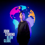 John Sturino - Blow Globe (CD)