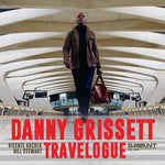 Danny Grissett - Travelogue (CD)