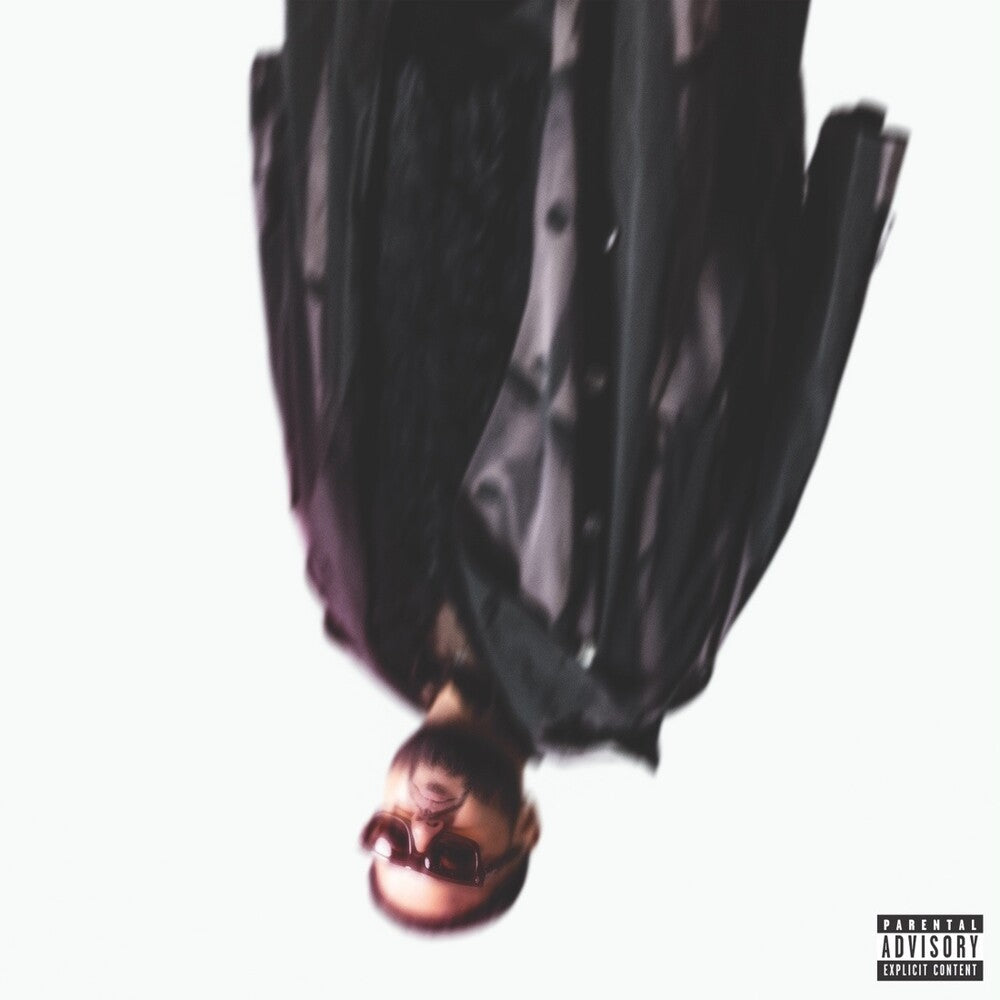 the album cover for NAV - Omw2 Rexdale