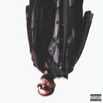 the album cover for NAV - Omw2 Rexdale