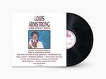 Louis Armstrong - Greatest Hits (Vinyl)