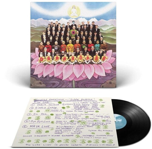 George Harrison - Dark Horse (Vinyl)