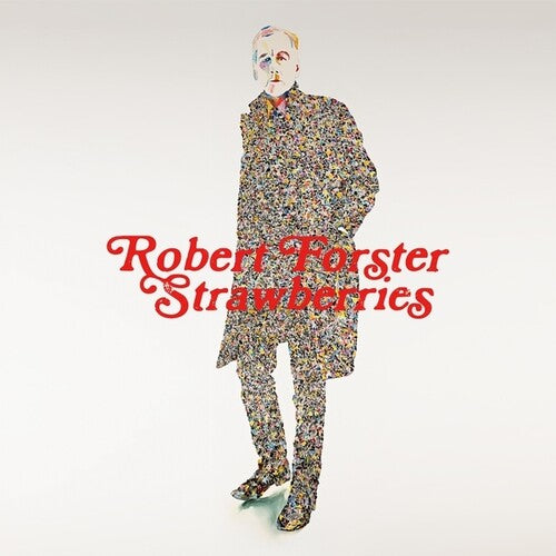 Robert Forster - Strawberries (Vinyl)