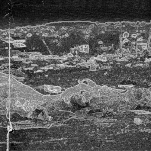 Xiu Xiu - Knife Play (CD)