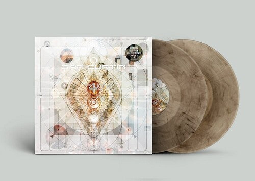 Dan Curtin - The 4 Lights (Vinyl)