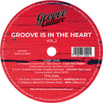 Various Artists - Groove Is In The Heart Vol. 2 (Various Artists) (Vinyl)