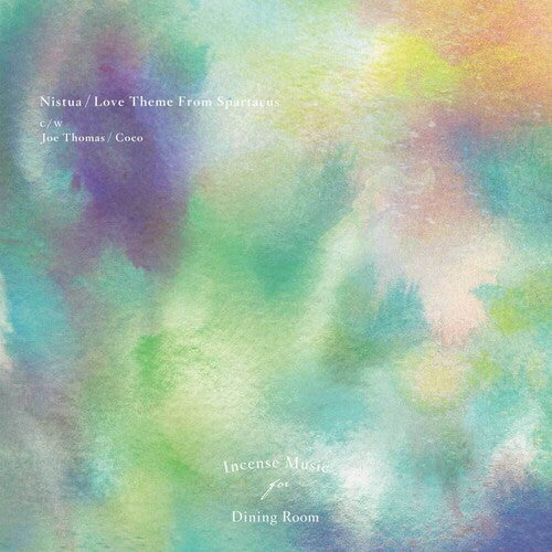 Love Theme From Spartacus / Coco (Vinyl)