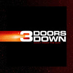 3 Doors Down - Away From The Sun (Vinyl)