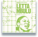 Letta Mbulu - Nomalizo / Kilimanjaro Take Us Higher (Vinyl)