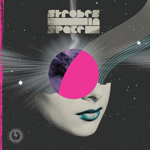 Strobes In Space: Indie Sleaze Nu Rave & Future Disco 2000-2009 / Various - Colored Vinyl (Vinyl)