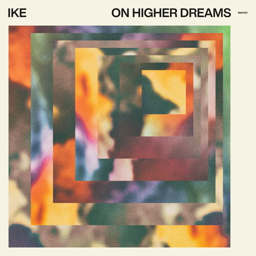 Ike - On Higher Dreams (Vinyl)